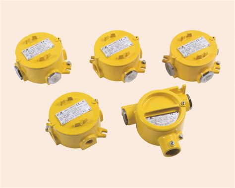 ex d iic junction box|atex junction box.